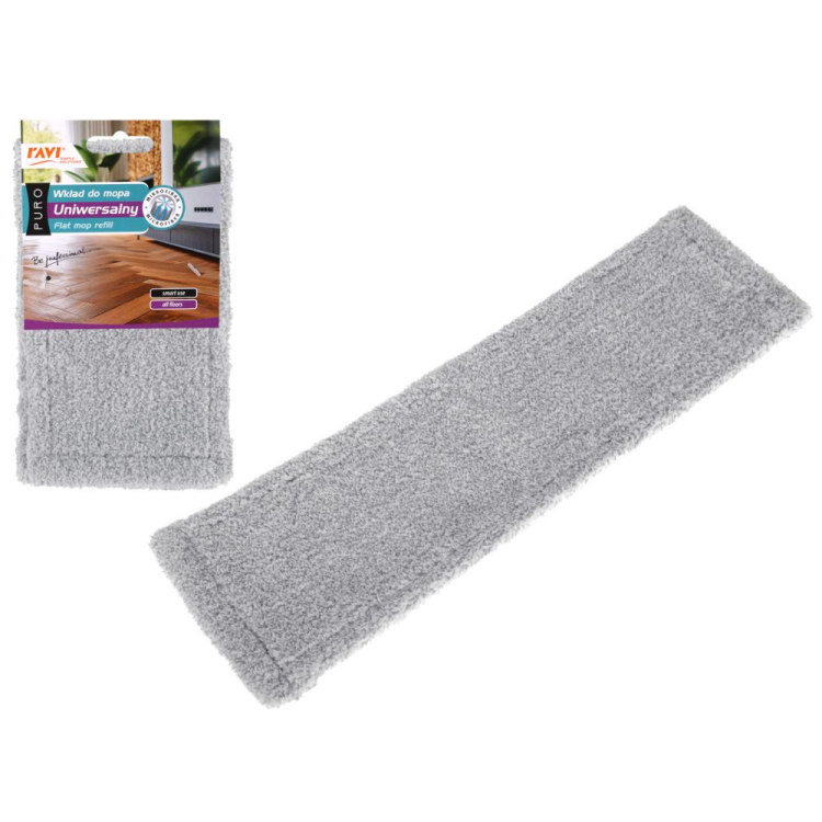 Wkład do mopa UNIWERSALNY RAVI